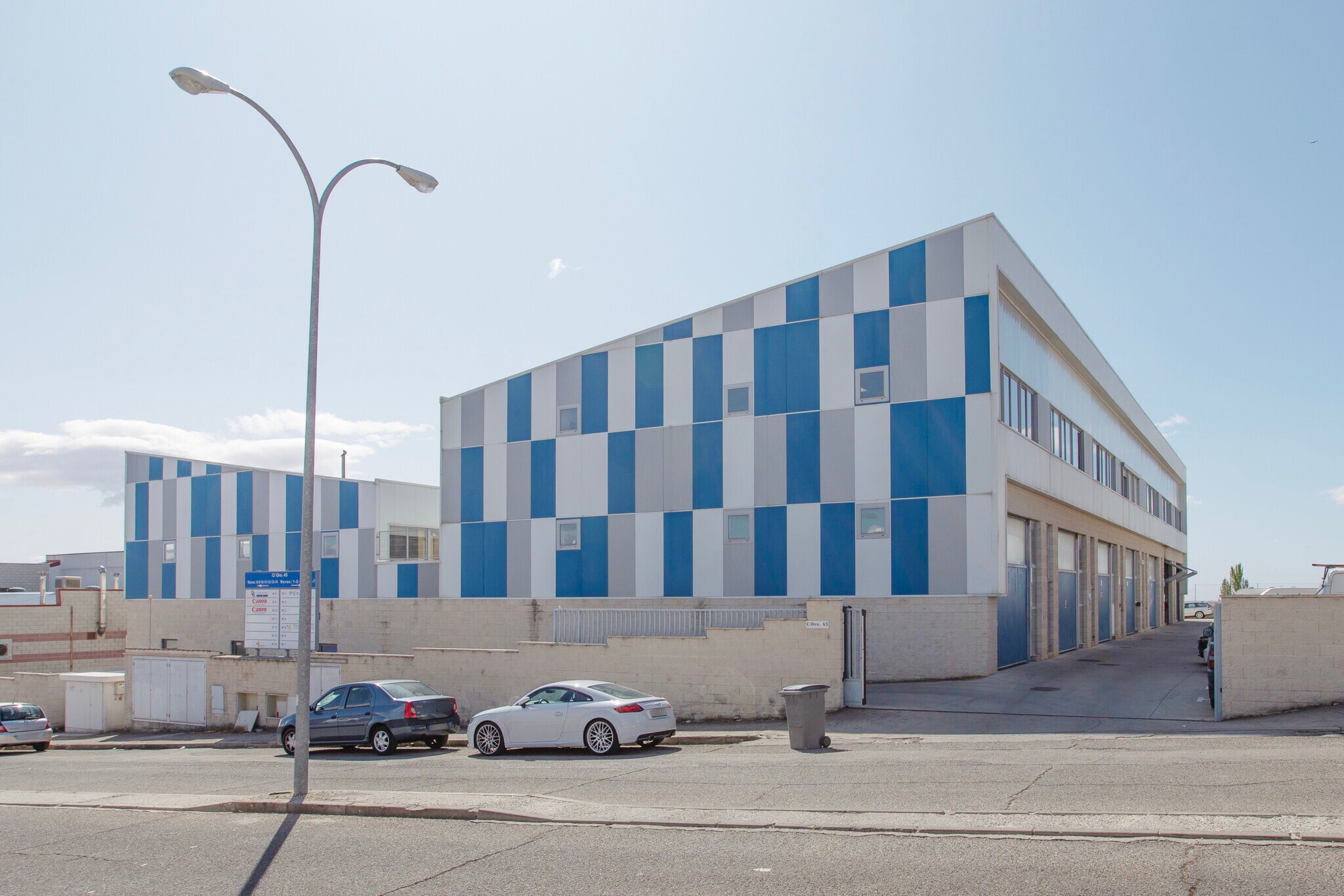 Calle Oro, 45, Colmenar Viejo, Madrid to rent Floor Plan- Image 1 of 5