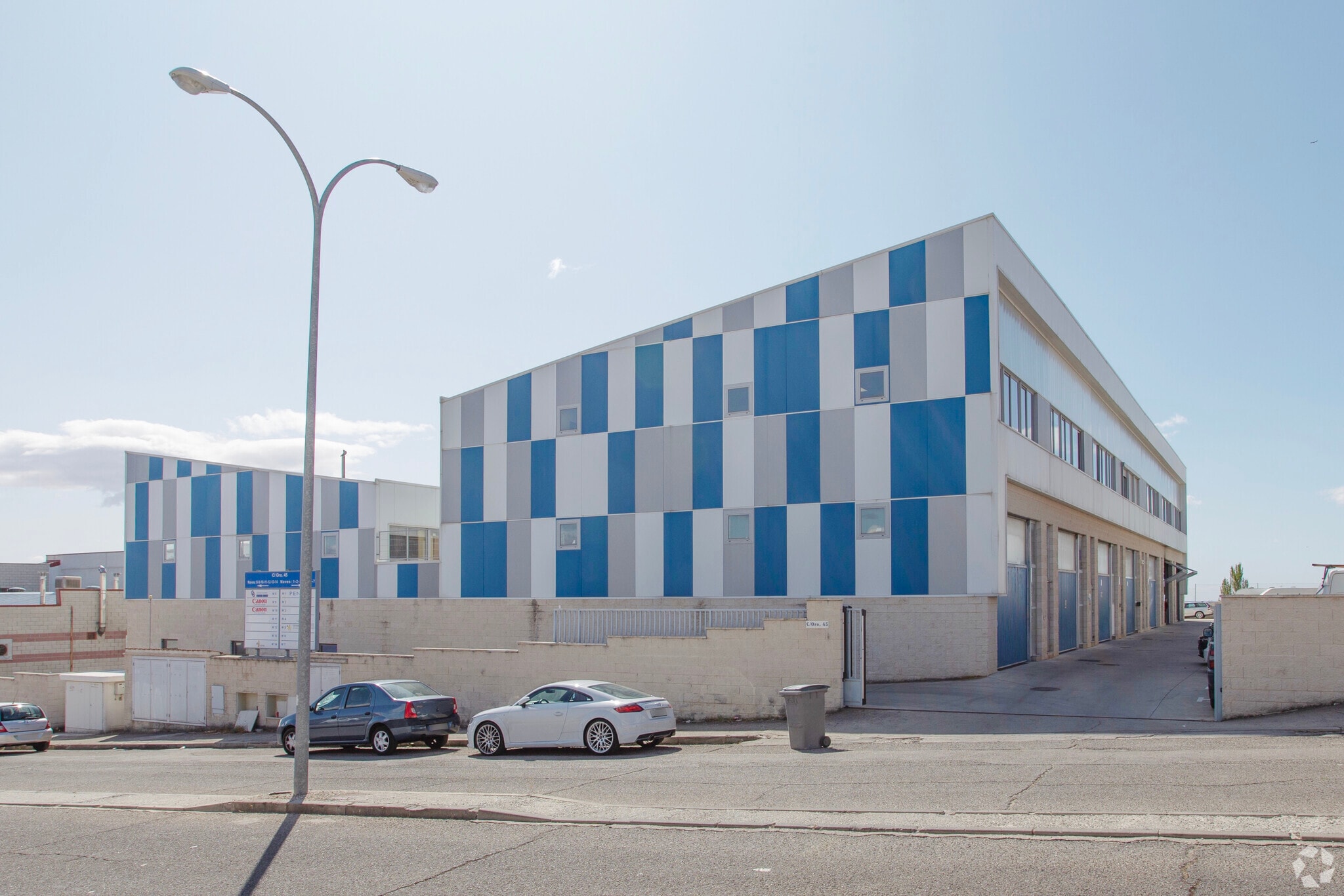 Calle Oro, 45, Colmenar Viejo, Madrid to rent Primary Photo- Image 1 of 5