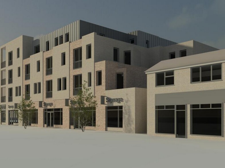 148 Frimley Rd, Camberley GU15 2QN UK