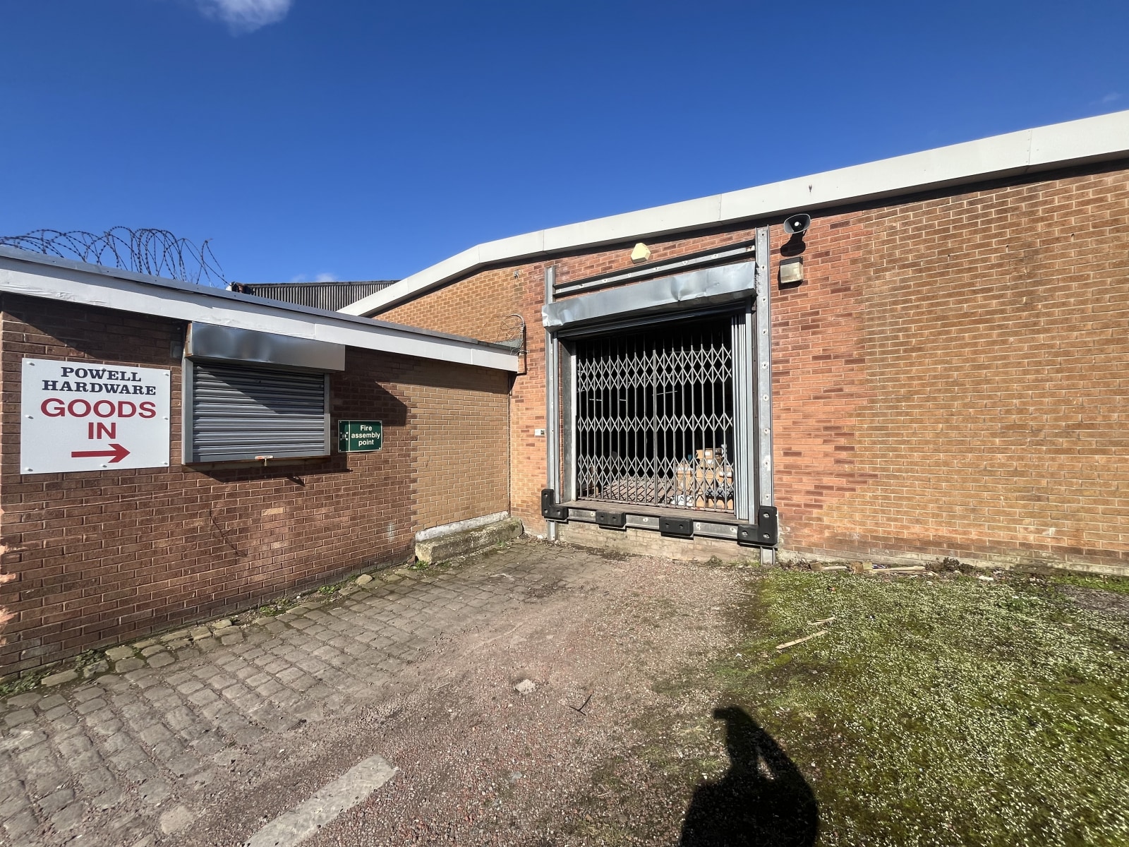 13 Bridge St, Manchester to rent Building Photo- Image 1 of 4