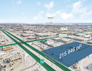 More details for 9525 Boul Taschereau, Brossard, QC - Retail for Sale