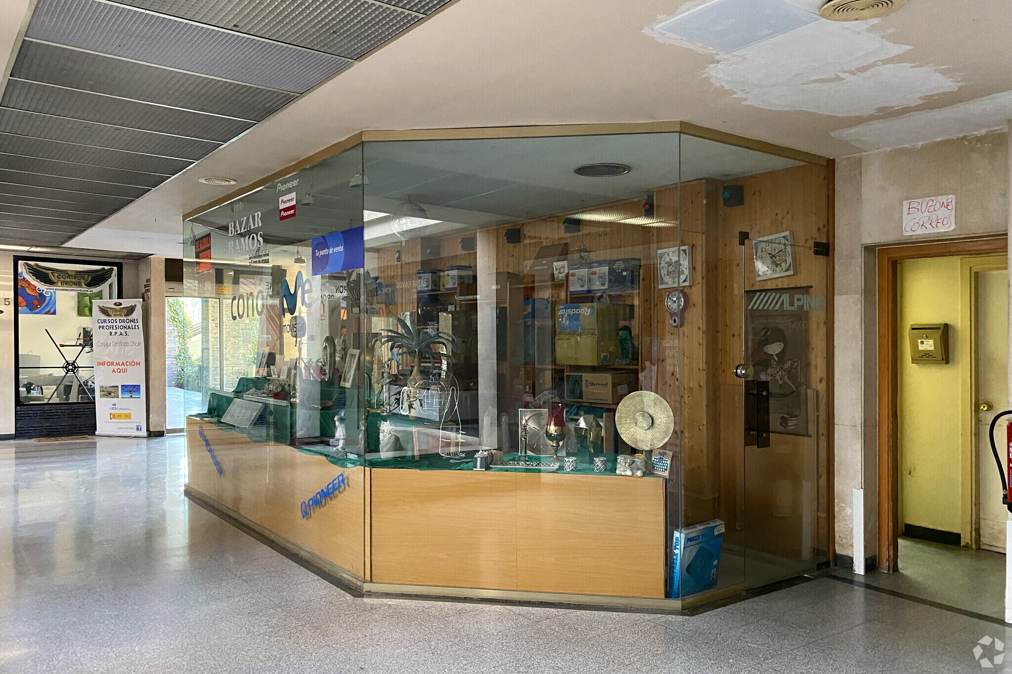 Avenida de España, 23 B, Coslada, Madrid to rent Interior Photo- Image 1 of 2