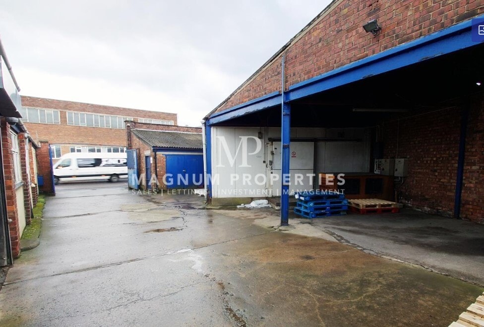 33A North Rd, Middlesbrough for sale Building Photo- Image 1 of 1