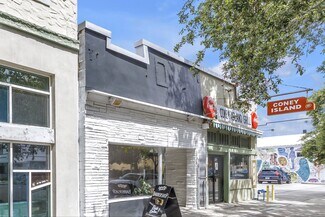 More details for 250 Dr Martin Luther King Jr St N, Saint Petersburg, FL - Retail to Rent