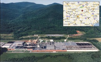 More details for 400 Kellys Creek Rd, Rabun Gap, GA - Industrial for Rent