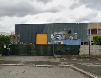 More details for Light Industrial to Rent