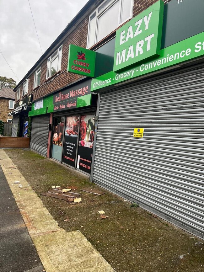 More details for 30 Fairfield Rd, West Drayton - Retail to Rent
