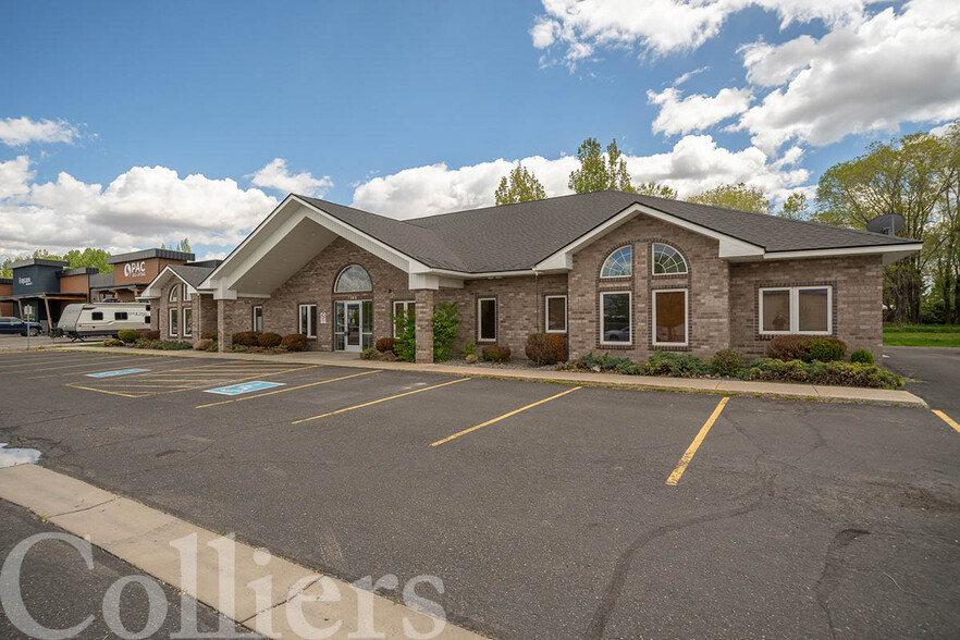 1165 Summers Dr, Rexburg, ID for rent - Building Photo - Image 3 of 55