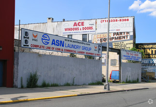 Industrial in Bronx, NY for sale Primary Photo- Image 1 of 1