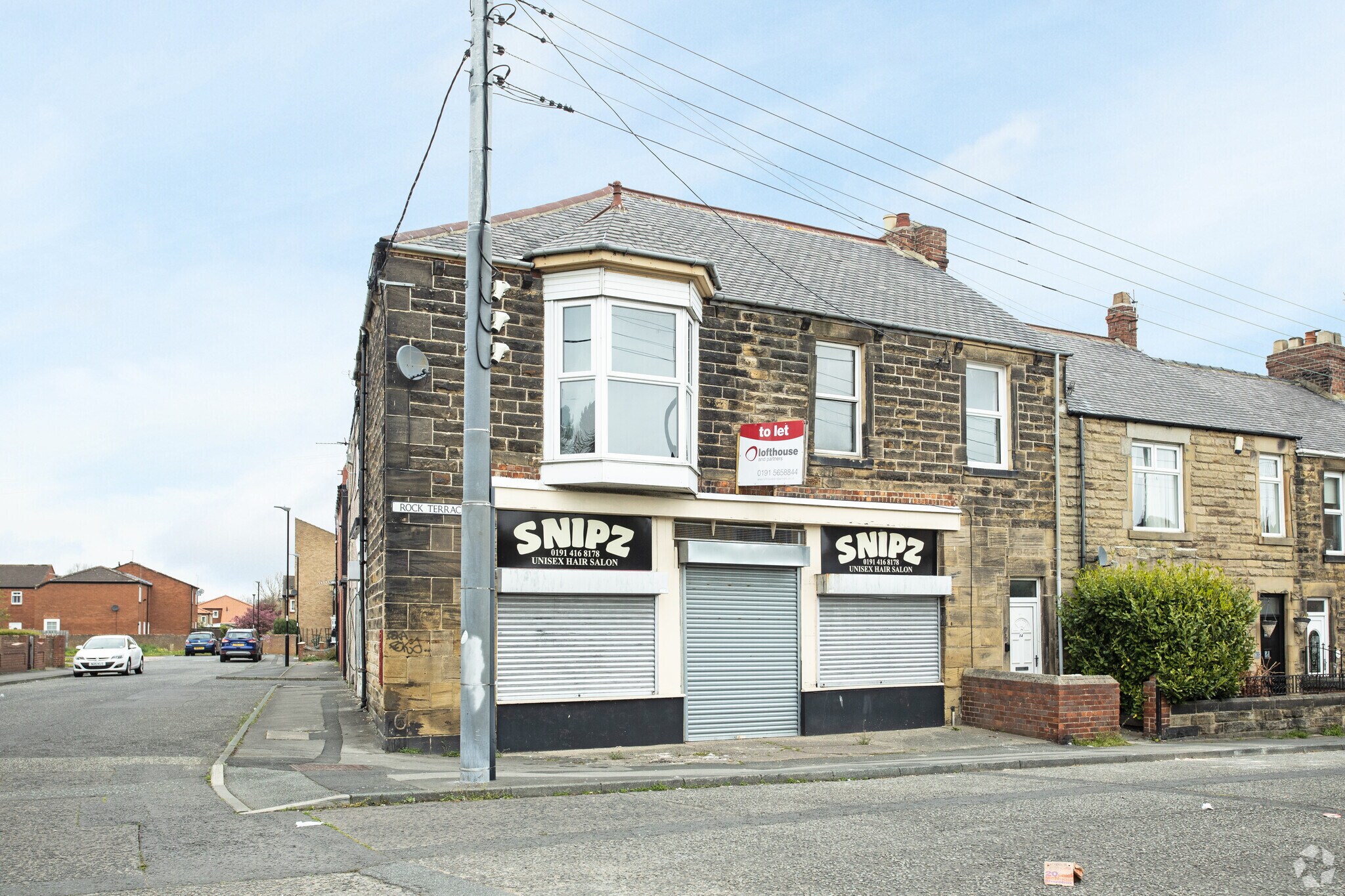 14 Rock Ter, Washington for sale Primary Photo- Image 1 of 1