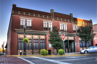 188 N Foster St, Dothan, AL for sale Building Photo- Image 1 of 1