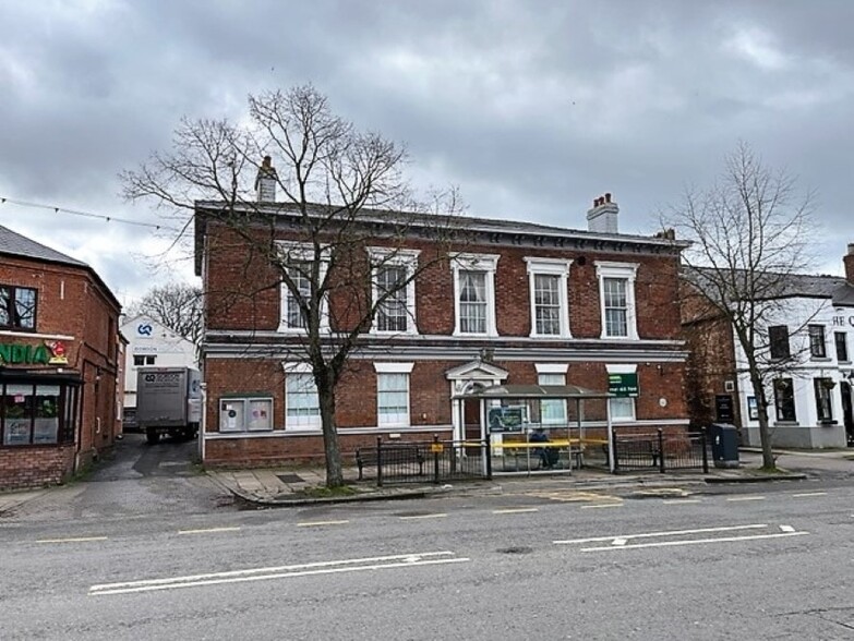 96 Main St, Frodsham for rent - Building Photo - Image 3 of 15