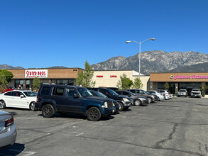 7263-8812 Baseline Rd, Rancho Cucamonga, CA for rent Building Photo- Image 1 of 10