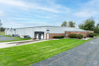 More details for 3620 Progress St NE, Canton, OH - Industrial for Sale