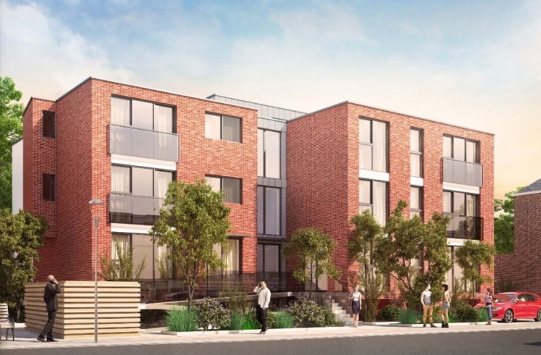 7074 Godstone Rd, Whyteleafe, CR3 0EB Development Opportunity