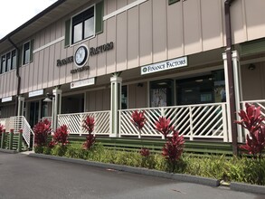 605 Laukapu St, Hilo, HI for rent Building Photo- Image 1 of 7