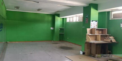 Retail in Getafe, Madrid to rent Interior Photo- Image 1 of 1