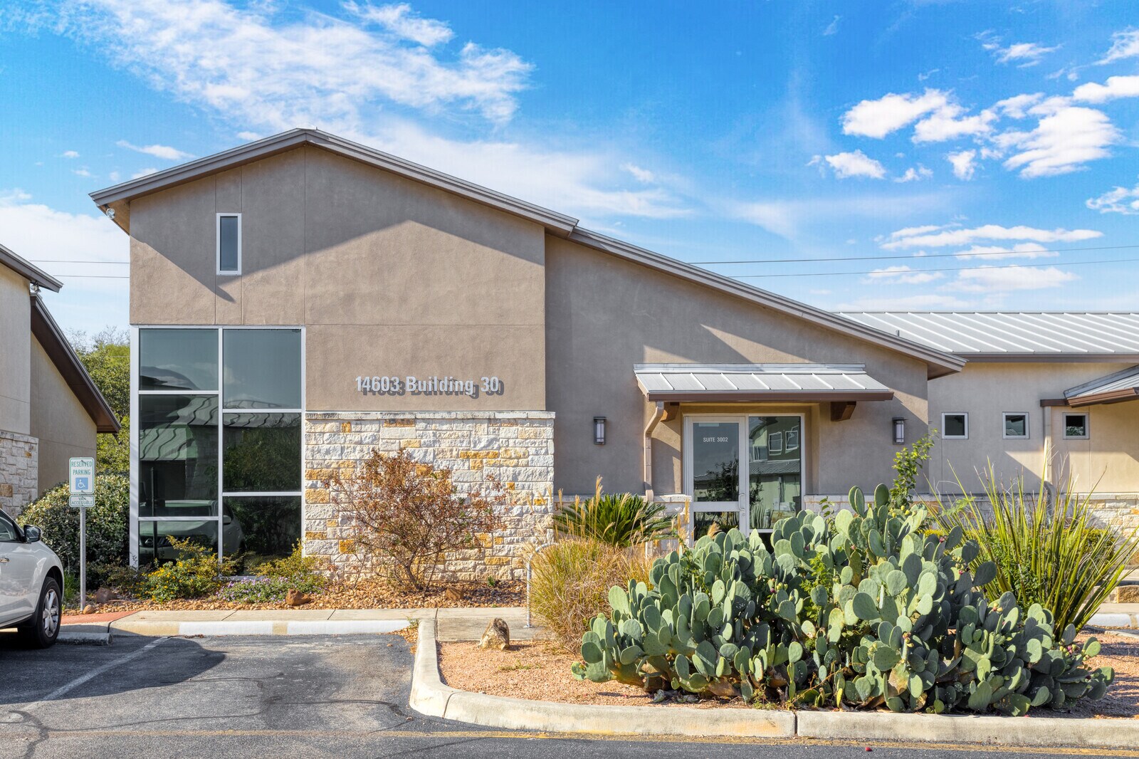 14603 Huebner Rd, San Antonio 78230