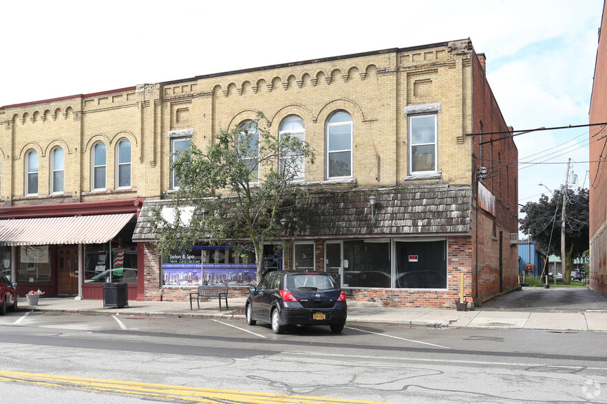 3158 State St, Caledonia, NY for sale - Primary Photo - Image 1 of 1