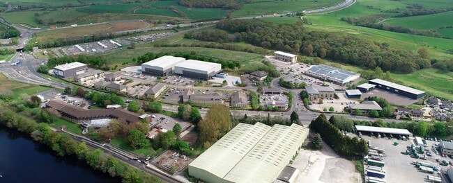 More details for Plot 1 Caton Rd, Lancaster - Industrial to Rent
