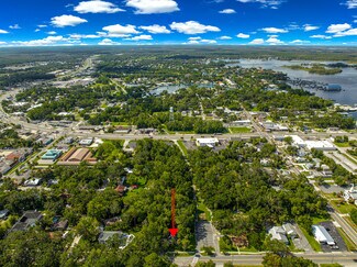 More details for 110 NE Crystal St, Crystal River, FL - Specialist for Sale