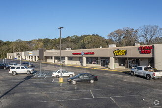 7480 Parkway Dr SW, Leeds, AL for rent Building Photo- Image 1 of 11