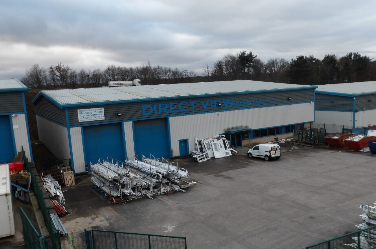 Durley Park Close, Prenton for sale Building Photo- Image 1 of 1