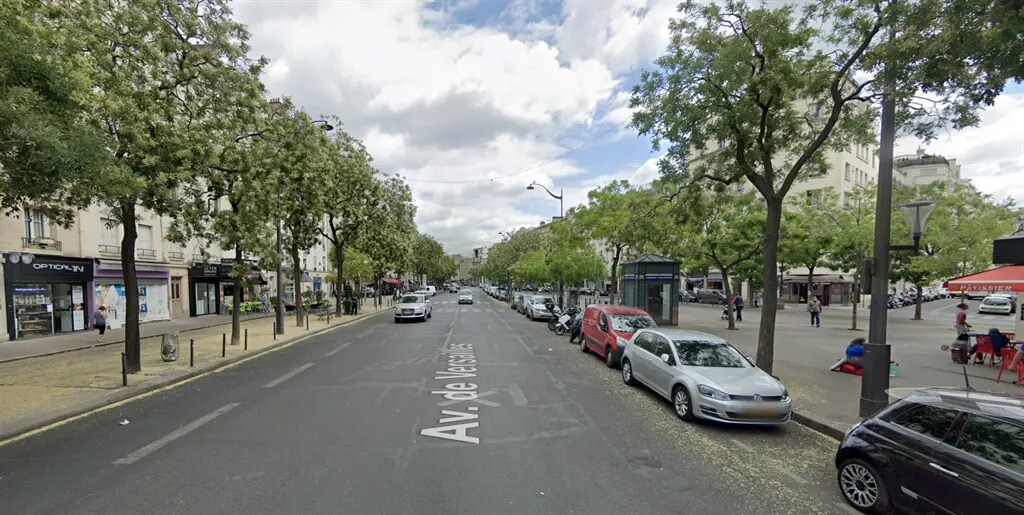 Retail in Paris to rent Building Photo- Image 1 of 3