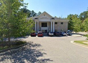 1212 Central Ave, Sanford, NC for rent Building Photo- Image 1 of 3