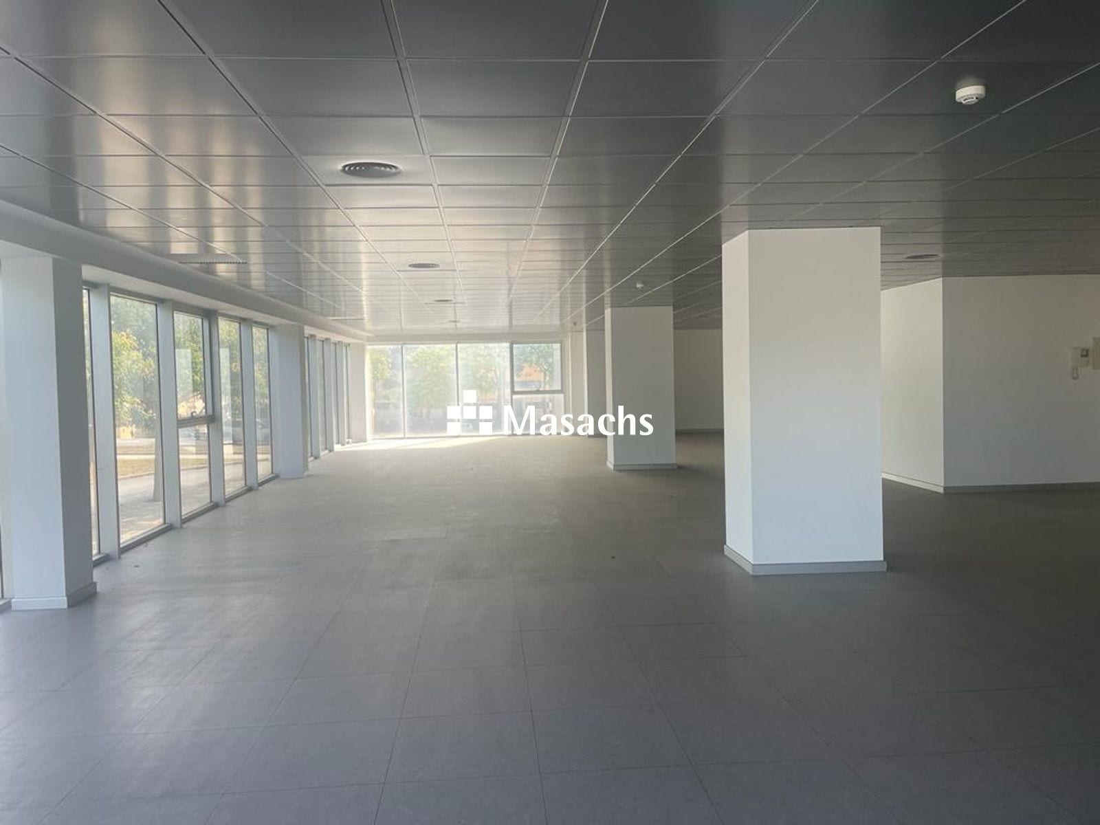 Office in Terrassa, Barcelona to rent Interior Photo- Image 1 of 5