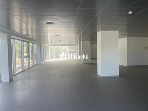 Office in Terrassa, Barcelona to rent Interior Photo- Image 1 of 5