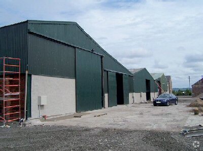 Errol Airfield, Errol for sale Primary Photo- Image 1 of 1