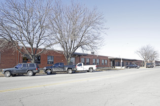 More details for 1324 Swift Ave, North Kansas City, MO - Industrial for Rent