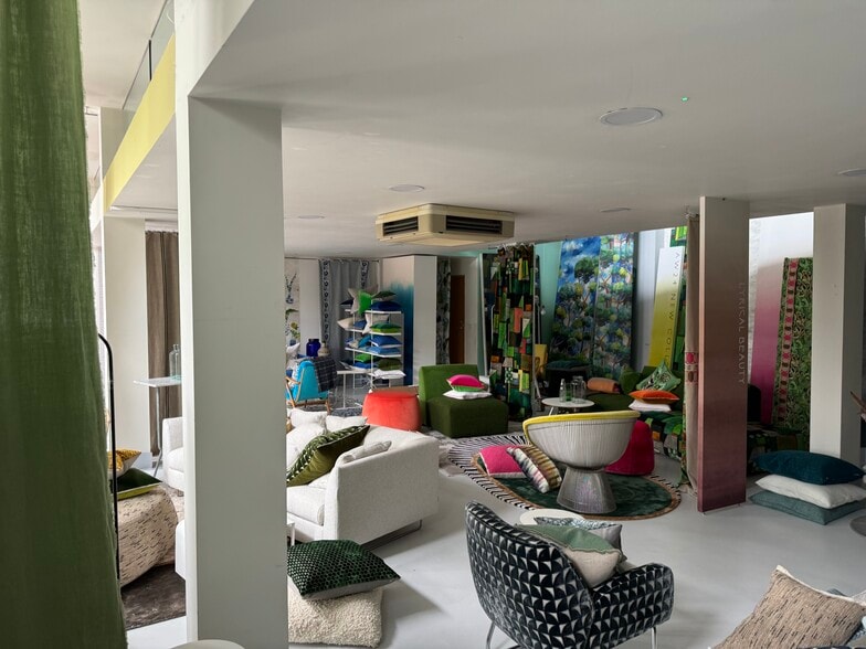 3 Latimer Pl, London to rent - Interior Photo - Image 3 of 4