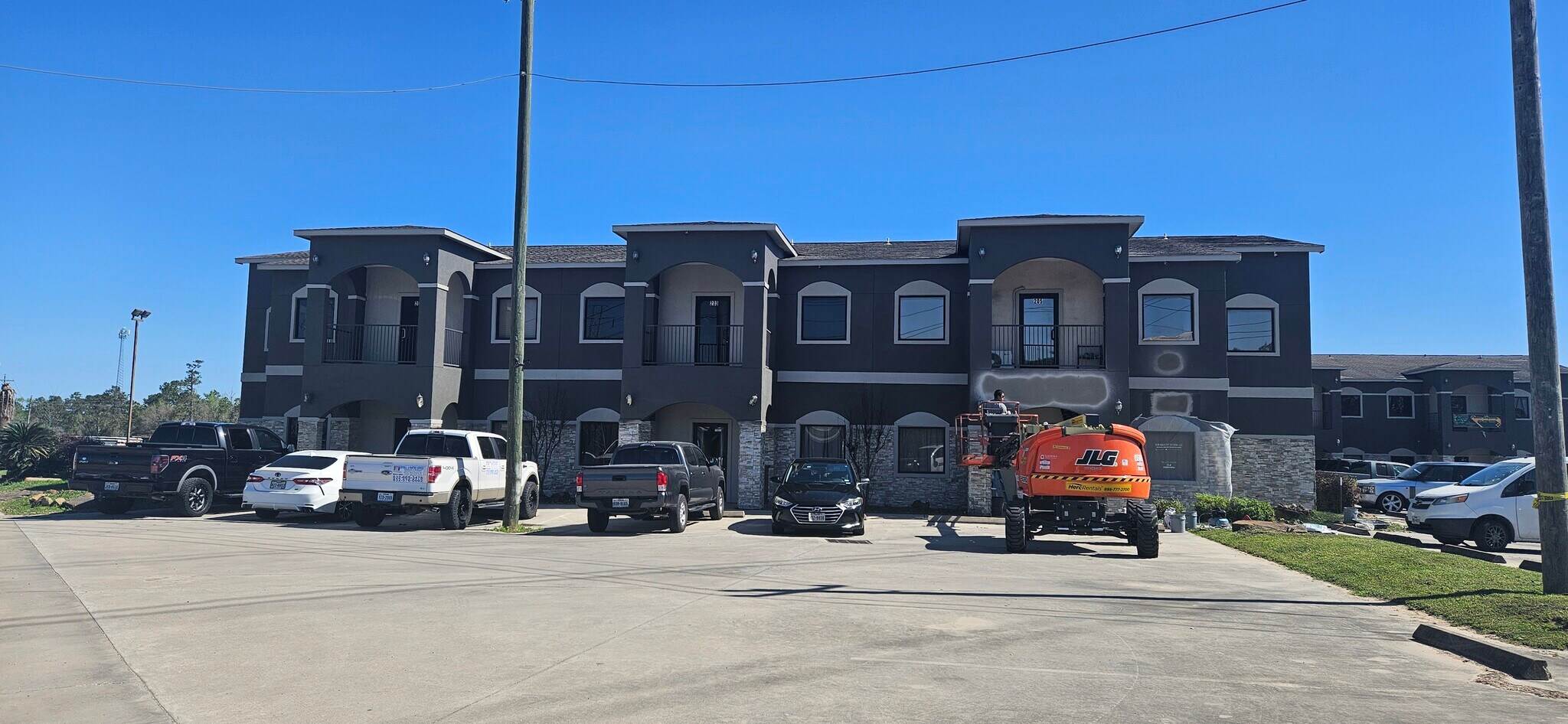 20550 Townsen Blvd, Humble, TX for sale Building Photo- Image 1 of 16