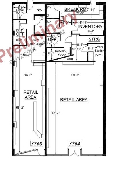 3264-3268 Lakeshore Ave, Oakland, CA for rent - Building Photo - Image 2 of 5