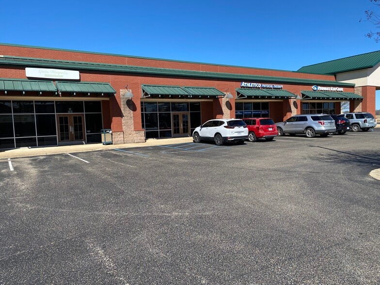 3437 Tupelo Cmn, Tupelo, MS to rent - Building Photo - Image 3 of 6