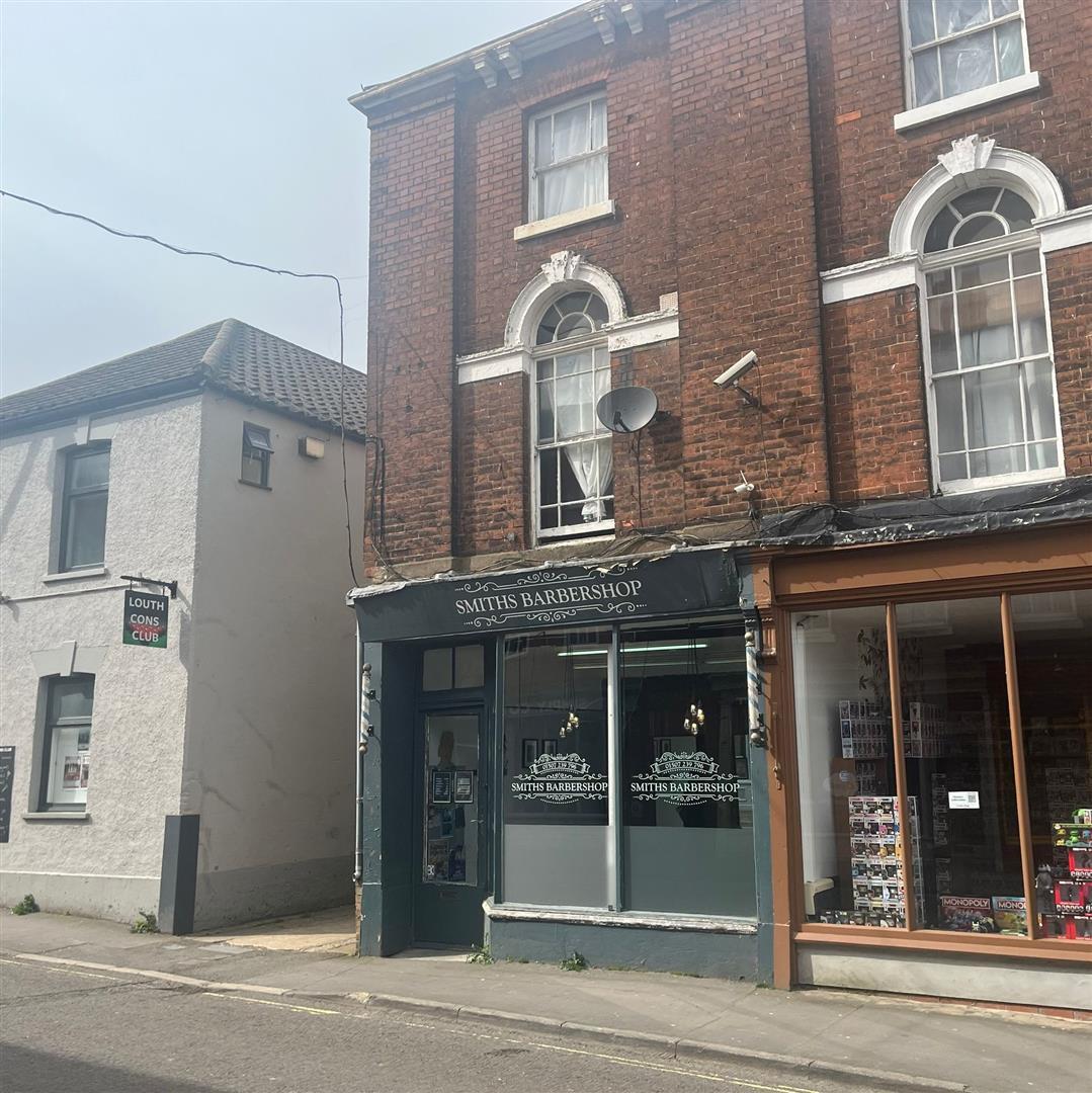 17-19 Queen St, Louth for sale Building Photo- Image 1 of 1