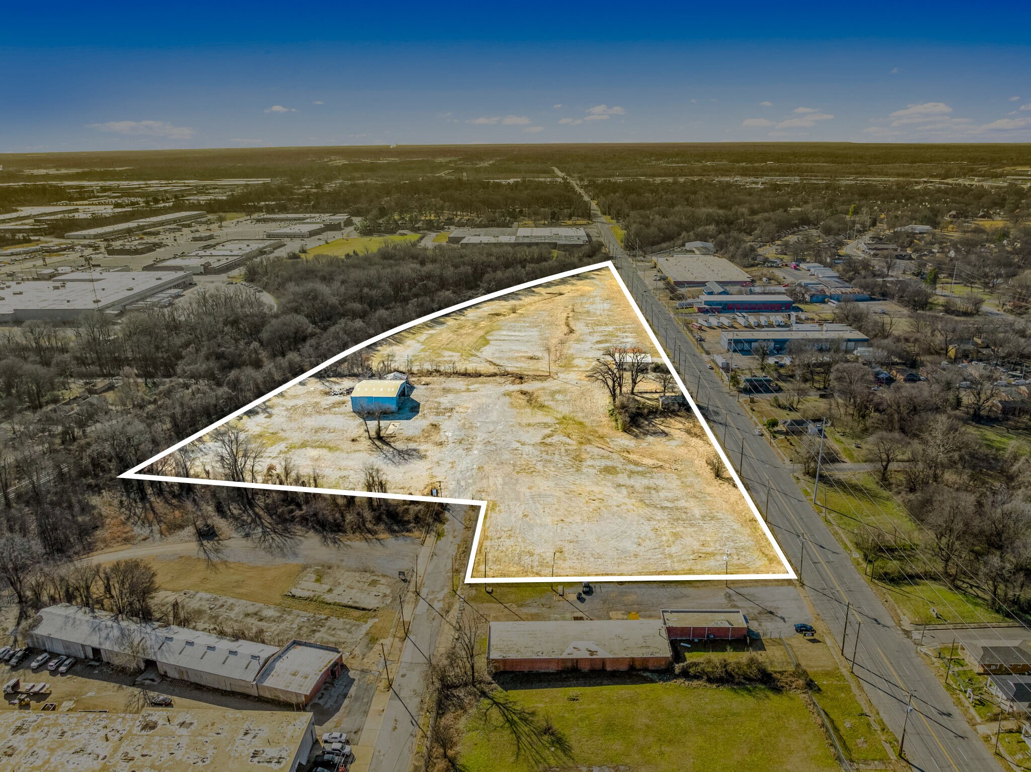 1684 Florida St, Memphis, TN for sale Building Photo- Image 1 of 1