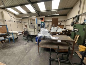 Pennygillam Way, Launceston to rent Interior Photo- Image 1 of 2