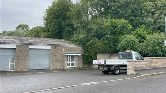 More details for New Rock, Chilcompton - Industrial to Rent