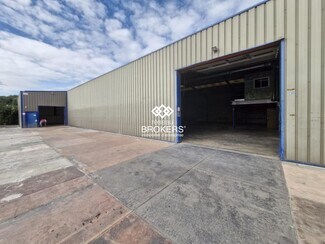 More details for Industrial to Rent