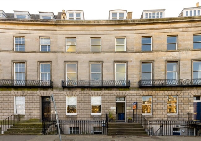 More details for 18 Atholl Cres, Edinburgh - Office to Rent
