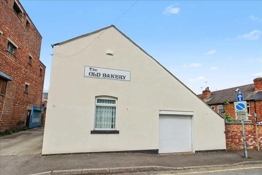 King St, Eastwood for sale - Building Photo - Image 2 of 47