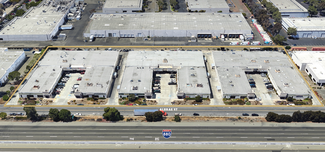 More details for 41509-41545 Albrae St, Fremont, CA - Industrial for Rent