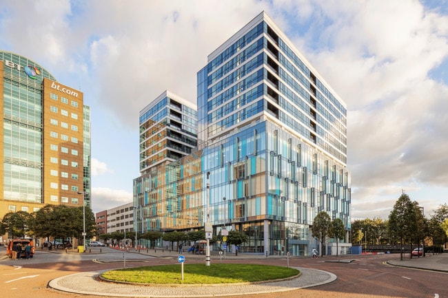 More details for Lanyon Pl, Belfast - Office to Rent