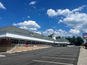 824-836 Washington St, Weymouth, MA for rent Building Photo- Image 1 of 9