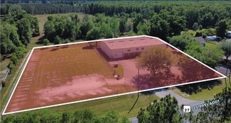 More details for 25845 US Highway 27, High Springs, FL - Industrial for Sale