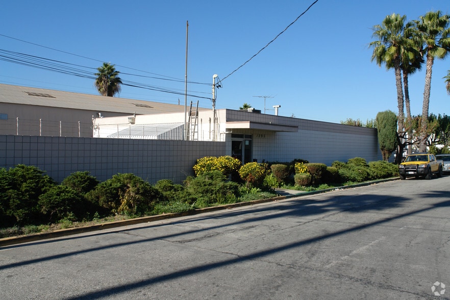 1291-1295 Los Angeles St, Glendale, CA for rent - Primary Photo - Image 1 of 8