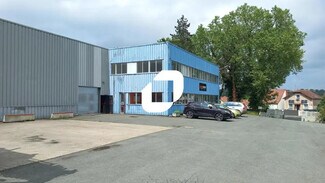 More details for Industrial to Rent